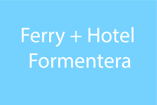 ferry hotel formentera - CiToursViajes