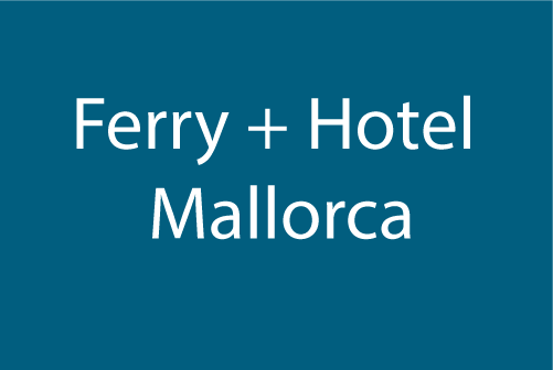 ferry hotel mallorca - CiToursViajes