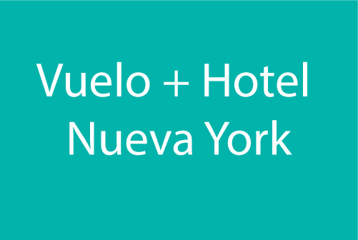 vuelo hotel nueva york - CiToursViajes
